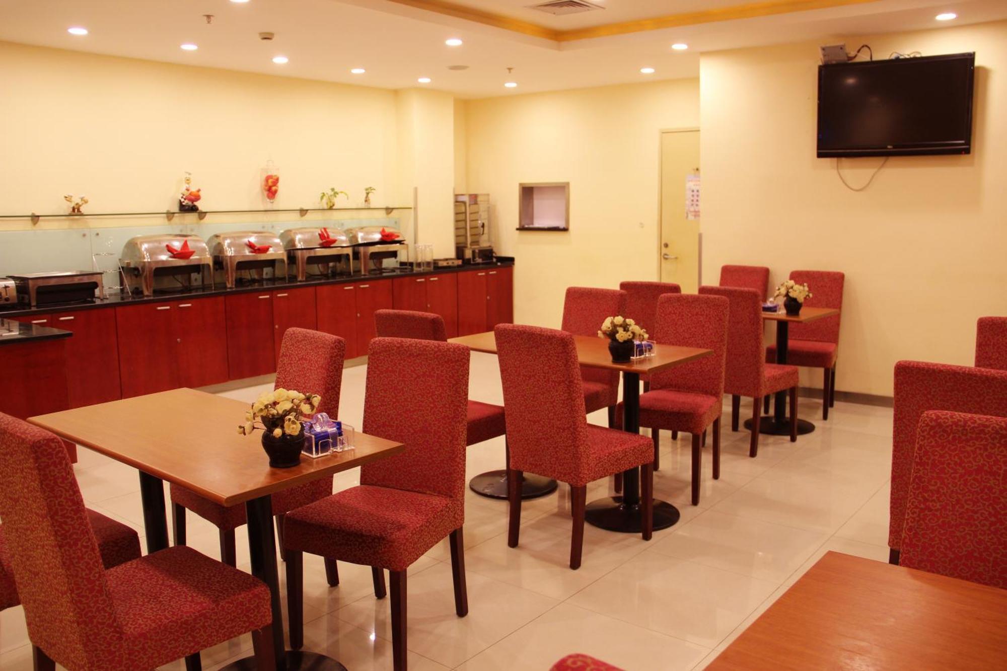 Hanting Express Qingdao Zhongshan Road Kültér fotó